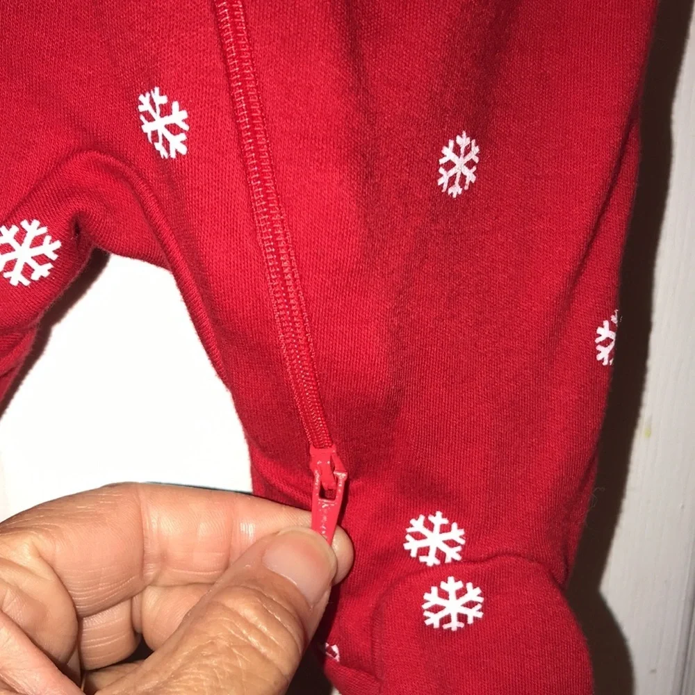 Holiday Time adorable unisex
